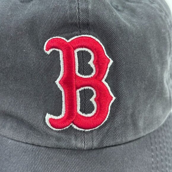 Fan Bundle: '47 Red Sox Navy Hat OS + Antigua 2018 World Series Jacket 3XL Navy - Picture 15 of 16